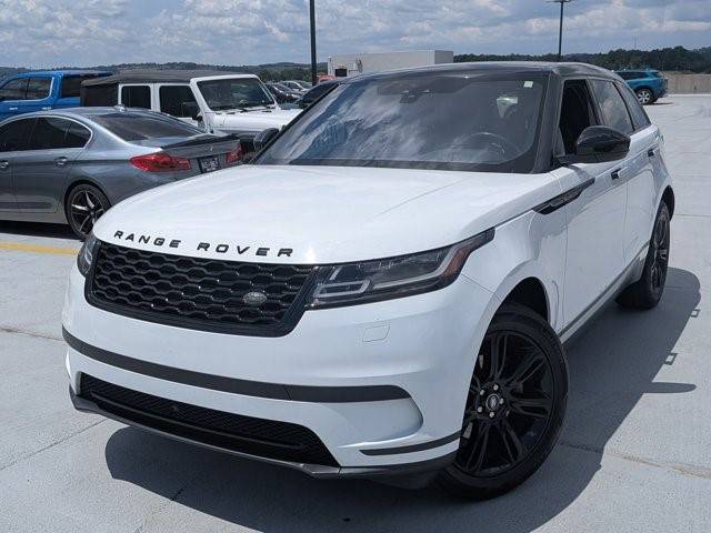 2018 Land Rover Range Rover Velar S — SUV — 68,141 mi — Knoxville, TN