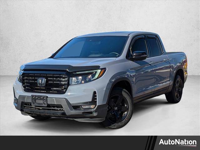 2022 Honda Ridgeline Black Edition — Pickup Truck — 36,942 mi — Knoxville, TN