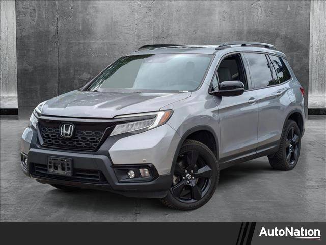 2019 Honda Passport Elite — SUV — 105,914 mi — Knoxville, TN