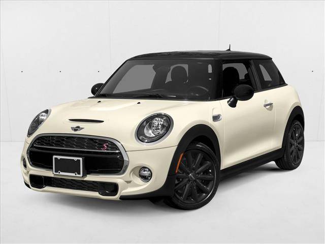 2018 MINI Hardtop Cooper S — Hatchback — 70,024 mi — Knoxville, TN