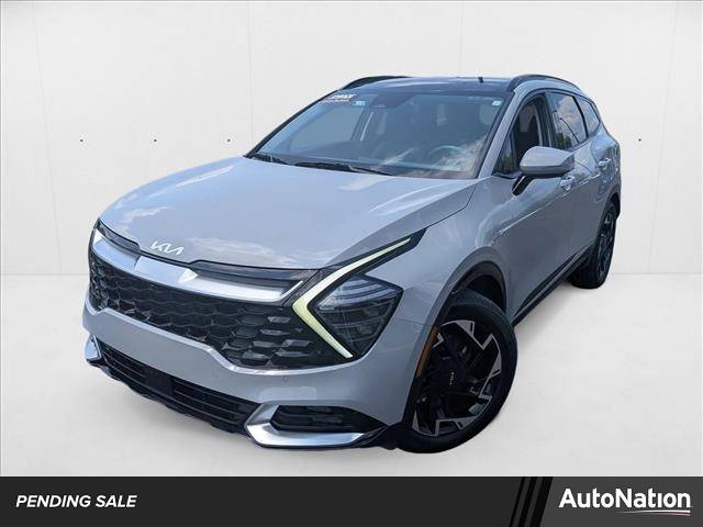 2023 Kia Sportage SX-Prestige — SUV — 39,344 mi — Knoxville, TN
