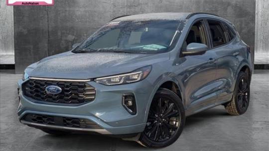 2023 Ford Escape ST-Line Elite — SUV — 8,875 mi — Knoxville, TN