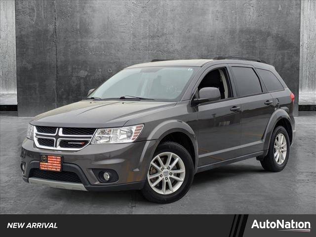 2014 Dodge Journey SXT — SUV — 139,366 mi — Knoxville, TN