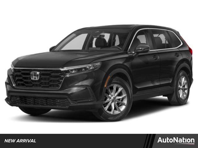 2023 Honda CR-V EX-L — SUV — 20,299 mi — Knoxville, TN