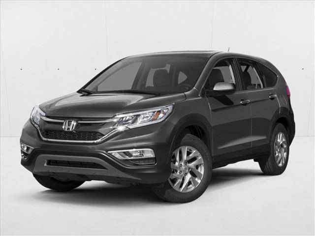 2016 Honda CR-V EX — SUV — 56,942 mi — Knoxville, TN