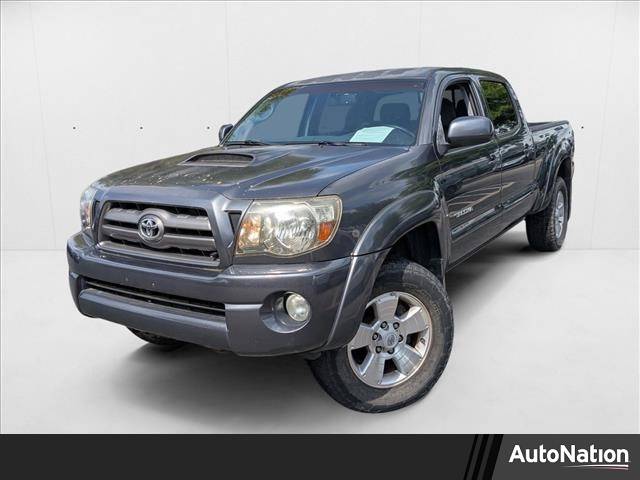 2010 Toyota Tacoma PreRunner — Pickup Truck — 193,109 mi — Knoxville, TN