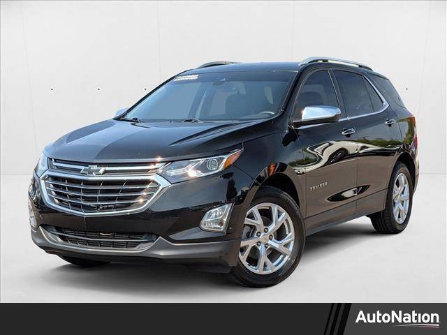 2020 Chevrolet Equinox Premier — SUV — 151,199 mi — Knoxville, TN