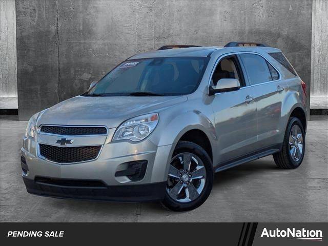 2013 Chevrolet Equinox LT — SUV — 84,108 mi — Knoxville, TN