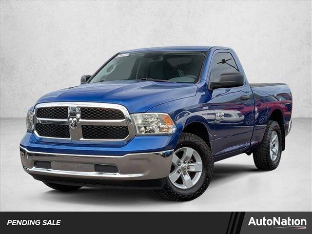 2019 Ram 1500 Classic Tradesman — Pickup Truck — 45,009 mi — Knoxville, TN