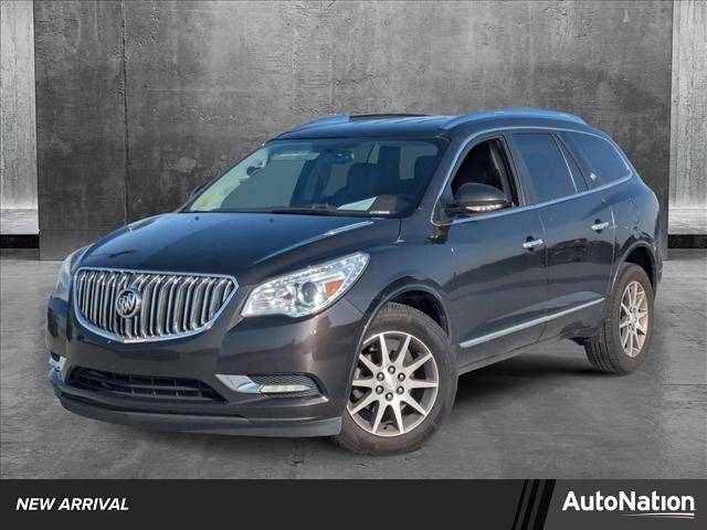 2014 Buick Enclave Leather — SUV — 168,932 mi — Knoxville, TN