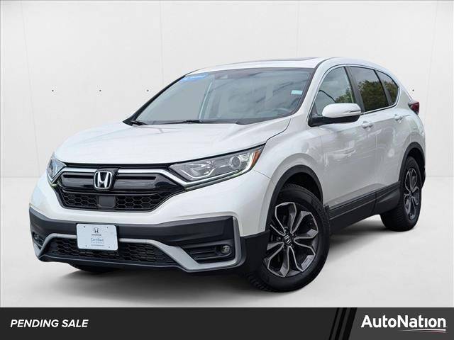 2020 Honda CR-V EX-L — SUV — 90,808 mi — Knoxville, TN