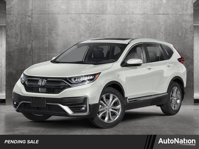 2022 Honda CR-V Touring — SUV — 29,040 mi — Knoxville, TN