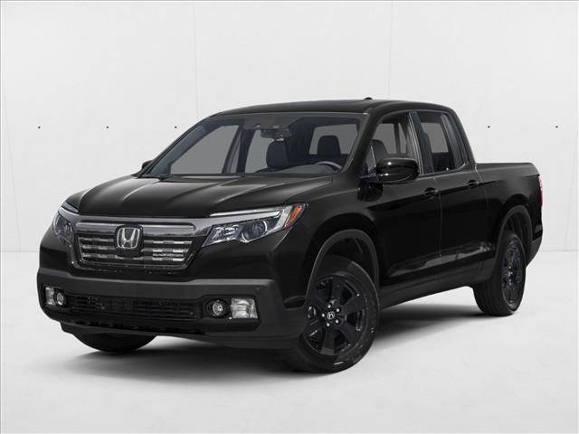2019 Honda Ridgeline Black Edition — Pickup Truck — 65,030 mi — Knoxville, TN