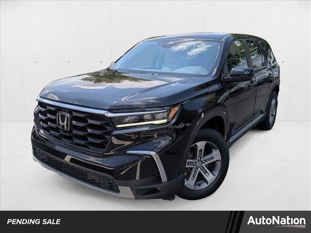 2023 Honda Pilot EX-L 7 Passenger — SUV — 59,347 mi — Knoxville, TN