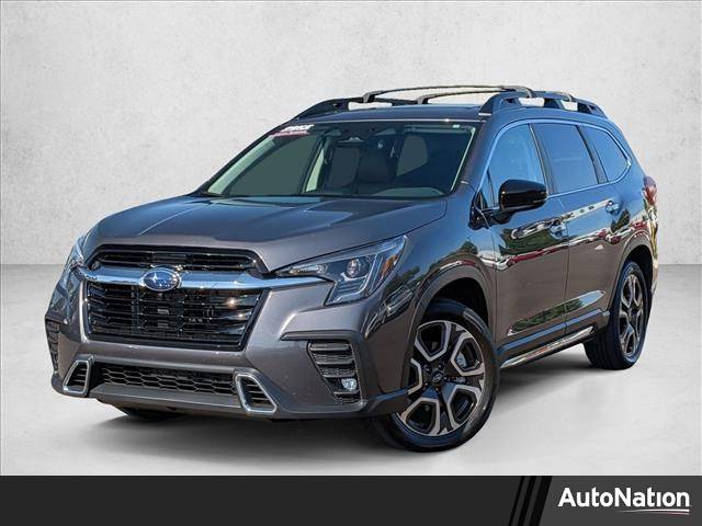 2024 Subaru Ascent Touring — SUV — 12,719 mi — Knoxville, TN