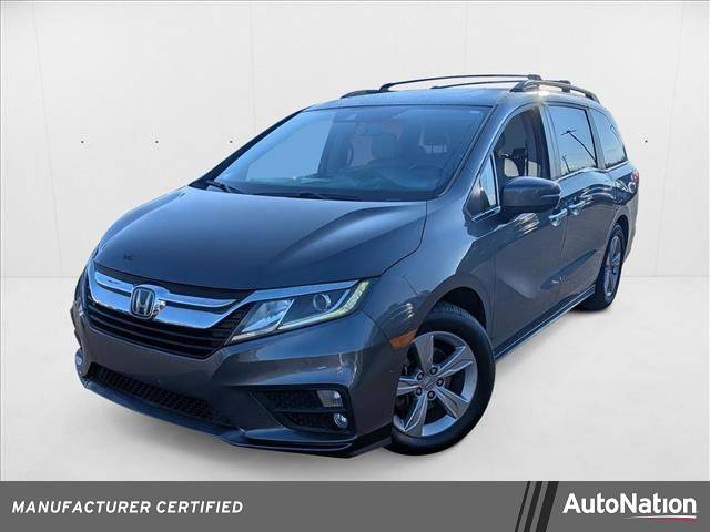 2019 Honda Odyssey EX-L — Minivan — 91,764 mi — Knoxville, TN