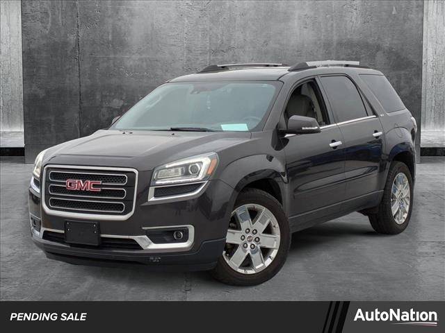 2017 GMC Acadia Limited Limited — SUV — 49,849 mi — Knoxville, TN