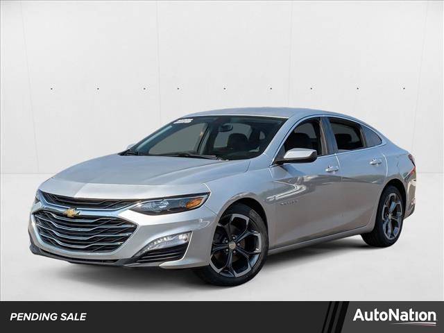 2020 Chevrolet Malibu LT — Sedan — 67,244 mi — Knoxville, TN