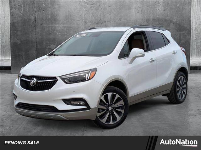 2019 Buick Encore Essence — SUV — 32,049 mi — Knoxville, TN