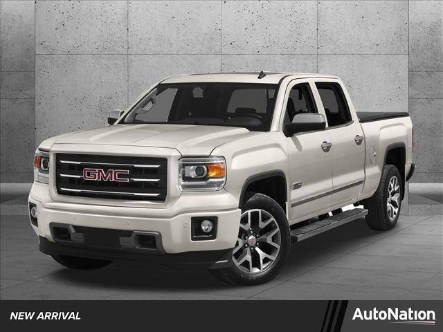 2015 GMC Sierra 1500 Denali — Pickup Truck — 142,109 mi — Knoxville, TN