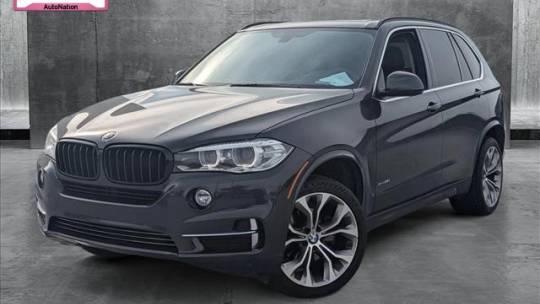 2014 BMW X5 35i — SUV — 134,278 mi — Knoxville, TN