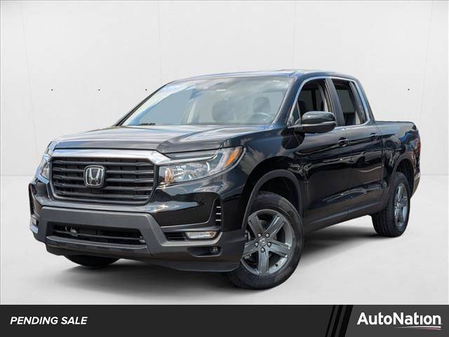 2023 Honda Ridgeline RTL — Pickup Truck — 42,328 mi — Knoxville, TN
