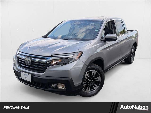 2020 Honda Ridgeline RTL — Pickup Truck — 99,805 mi — Knoxville, TN