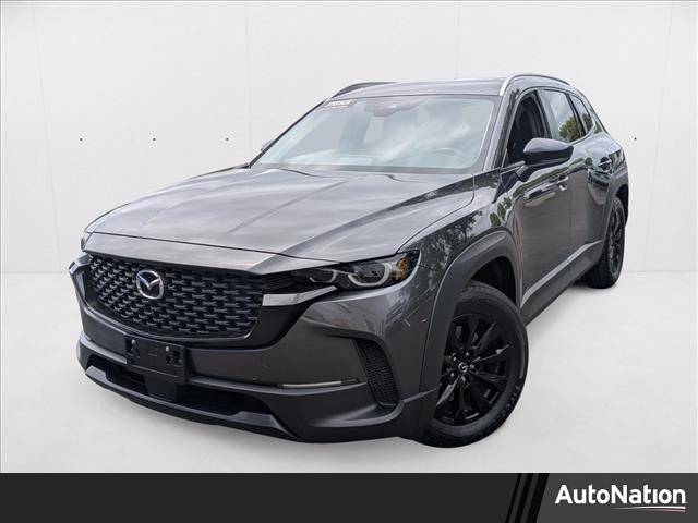 2024 Mazda CX-50 Premium — SUV — 62,739 mi — Knoxville, TN