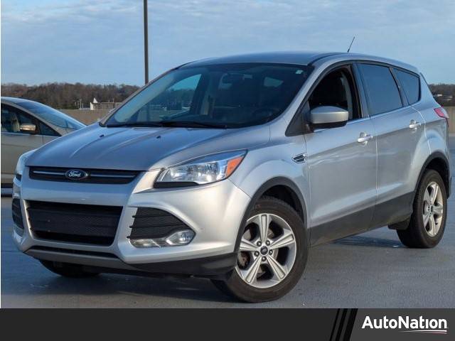 2014 Ford Escape SE — SUV — 106,057 mi — Knoxville, TN