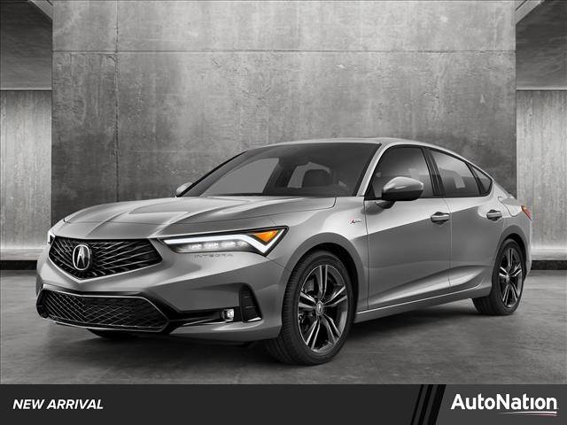2023 Acura Integra w/A-Spec Package — Hatchback — 23,193 mi — Knoxville, TN