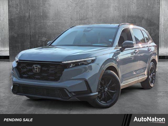 2023 Honda CR-V Hybrid Sport — SUV — 23,049 mi — Knoxville, TN