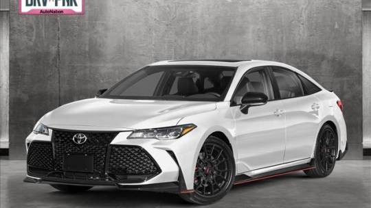 2021 Toyota Avalon TRD — Sedan — 42,042 mi — Knoxville, TN