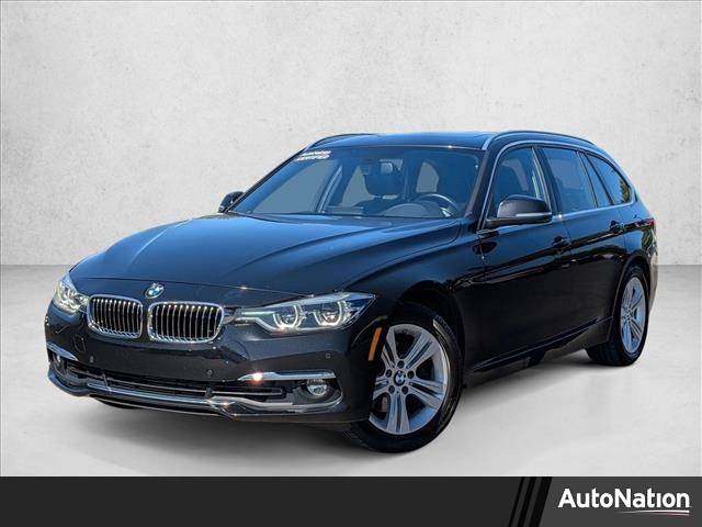 2016 BMW 3 Series 328i — Wagon — 91,110 mi — Knoxville, TN