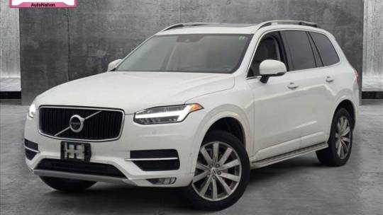 2018 Volvo XC90 Momentum — SUV — 58,507 mi — Knoxville, TN