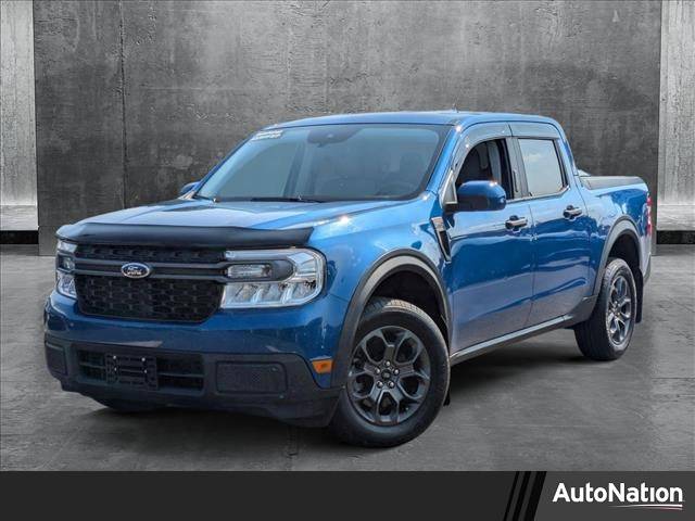 2023 Ford Maverick XLT — Pickup Truck — 55,836 mi — Knoxville, TN