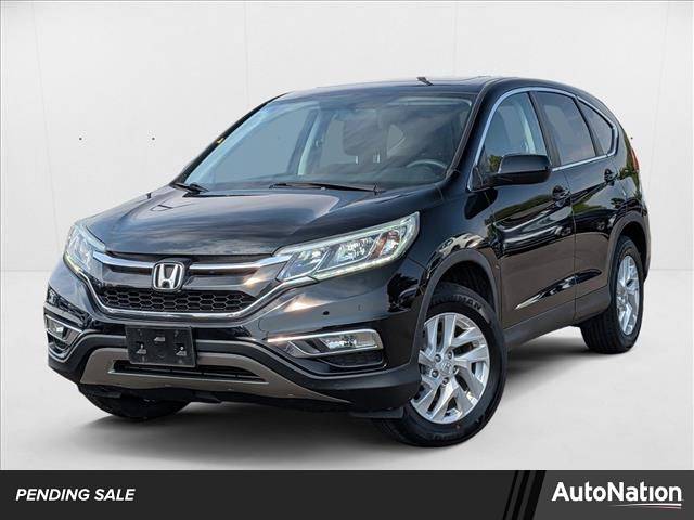 2016 Honda CR-V EX — SUV — 47,822 mi — Knoxville, TN