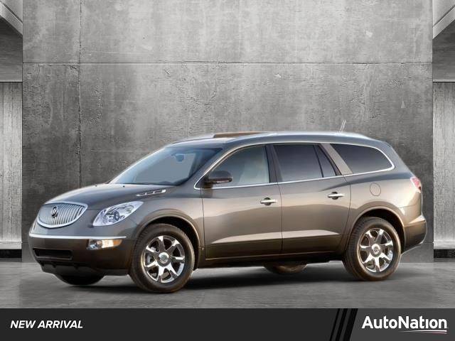 2008 Buick Enclave CXL — SUV — 146,688 mi — Knoxville, TN