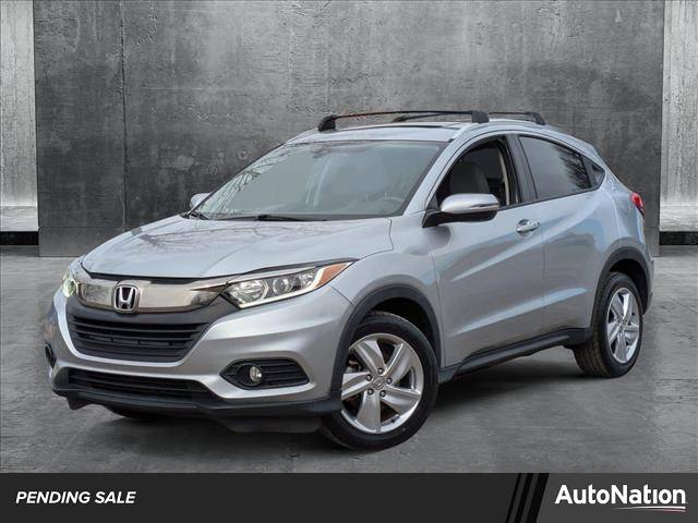 2019 Honda HR-V EX — SUV — 92,090 mi — Knoxville, TN