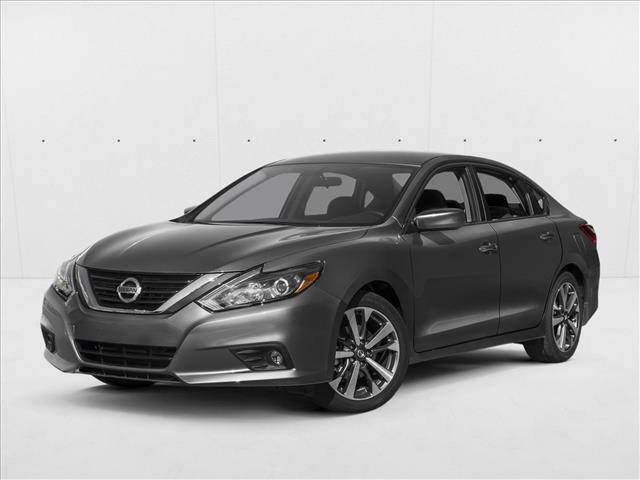 2017 Nissan Altima 2.5 SR — Sedan — 129,984 mi — Knoxville, TN