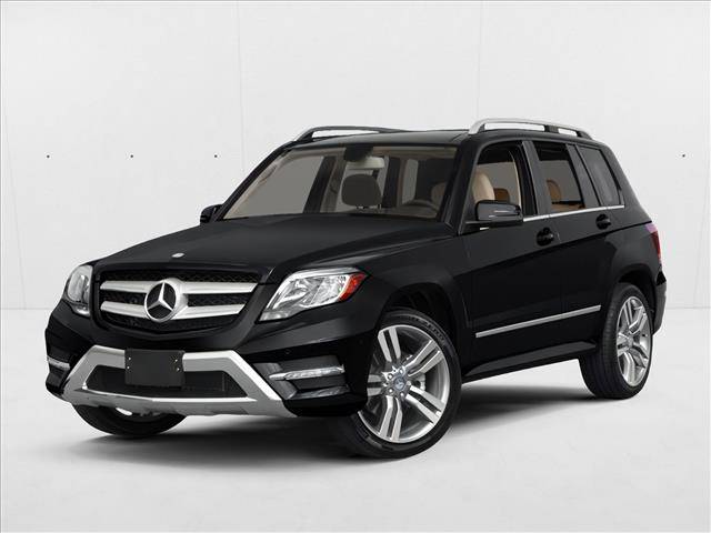 2013 Mercedes-Benz GLK GLK 350 — SUV — 90,588 mi — Knoxville, TN
