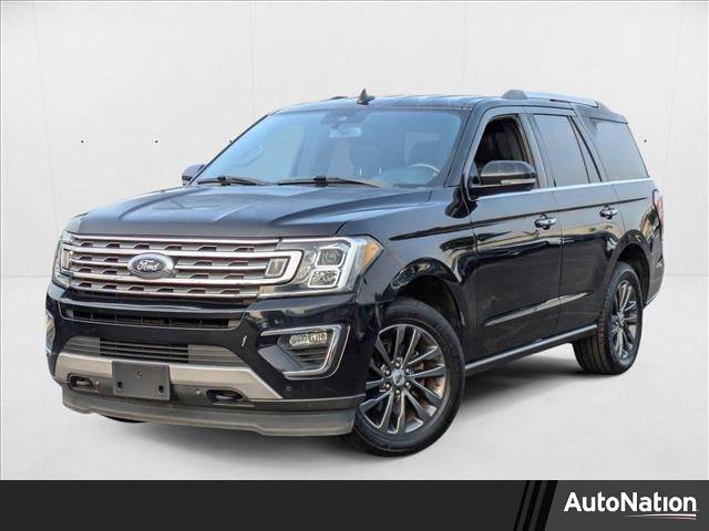 2020 Ford Expedition Limited — SUV — 97,730 mi — Knoxville, TN