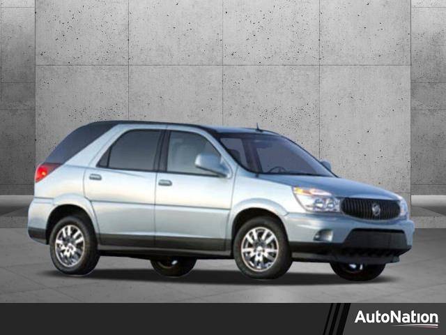 2006 Buick Rendezvous Base — SUV — 114,684 mi — Knoxville, TN