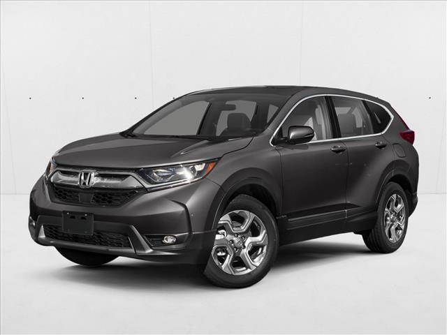 2019 Honda CR-V EX — SUV — 69,098 mi — Knoxville, TN