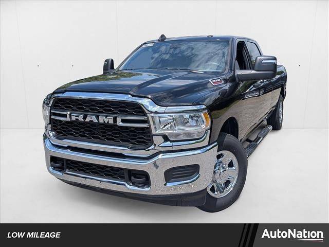 2024 Ram 2500 Tradesman — Pickup Truck — 1,387 mi — Knoxville, TN