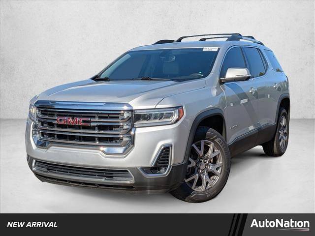 2020 GMC Acadia SLT — SUV — 85,920 mi — Knoxville, TN