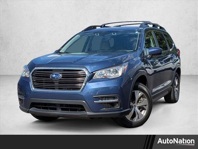 2019 Subaru Ascent Premium — SUV — 71,960 mi — Knoxville, TN