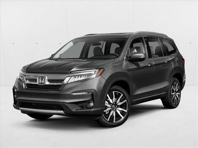 2020 Honda Pilot Touring — SUV — 102,277 mi — Knoxville, TN