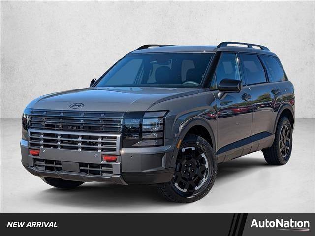 2026 Hyundai Palisade XRT Pro — SUV — 2,616 mi — Knoxville, TN