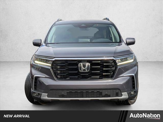 2024 Honda Pilot Touring — SUV — 54,919 mi — Knoxville, TN