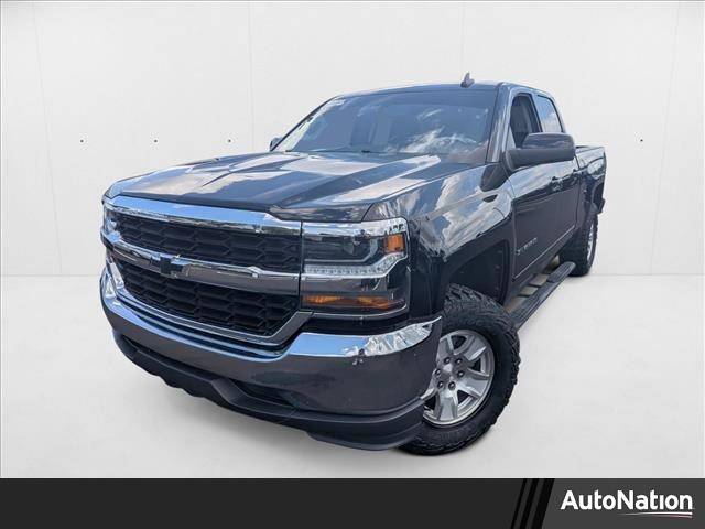 2019 Chevrolet Silverado 1500 LD LT — Pickup Truck — 65,616 mi — Knoxville, TN